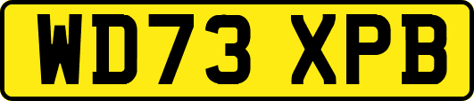 WD73XPB