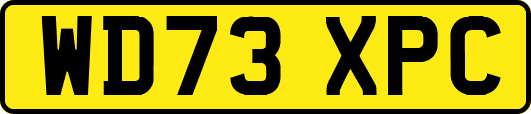 WD73XPC