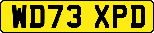 WD73XPD