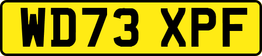 WD73XPF