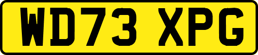 WD73XPG