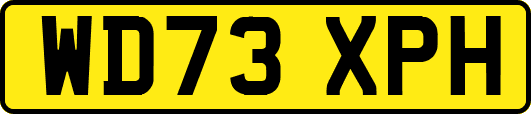 WD73XPH