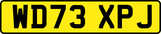 WD73XPJ