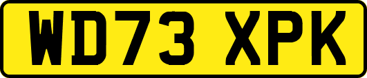 WD73XPK