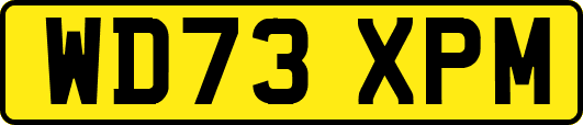 WD73XPM
