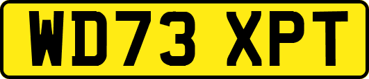 WD73XPT