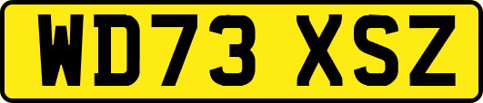 WD73XSZ