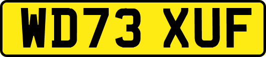 WD73XUF