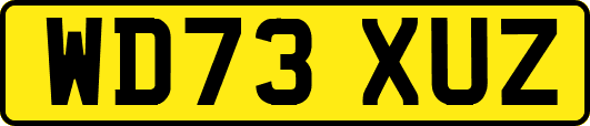 WD73XUZ