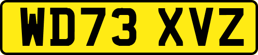 WD73XVZ