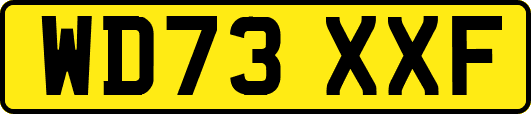 WD73XXF