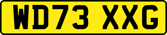 WD73XXG