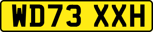 WD73XXH