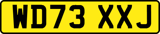 WD73XXJ