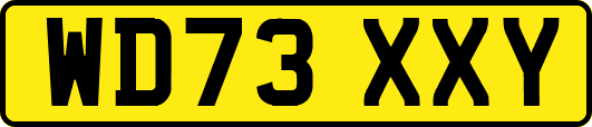 WD73XXY