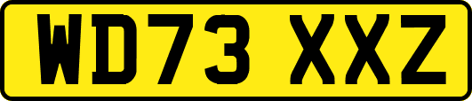 WD73XXZ