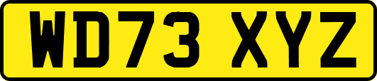 WD73XYZ