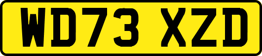 WD73XZD