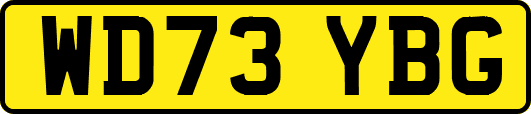 WD73YBG