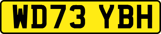 WD73YBH