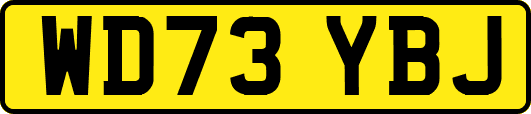 WD73YBJ