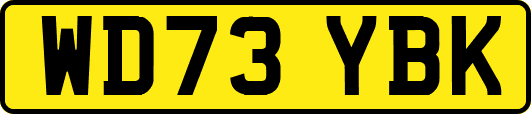 WD73YBK