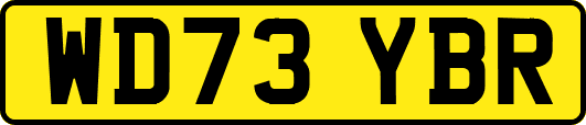 WD73YBR