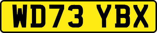 WD73YBX