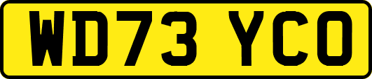 WD73YCO