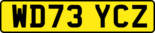 WD73YCZ