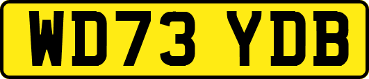 WD73YDB