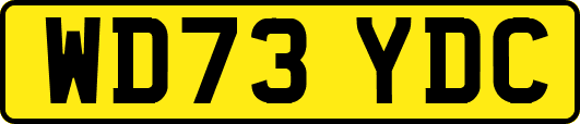 WD73YDC