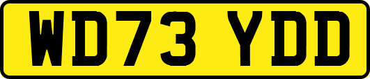 WD73YDD