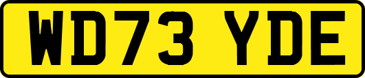 WD73YDE
