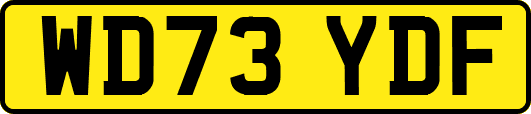 WD73YDF