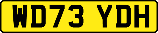 WD73YDH