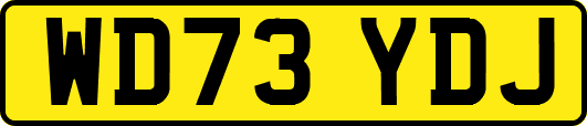 WD73YDJ