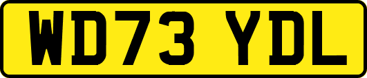 WD73YDL