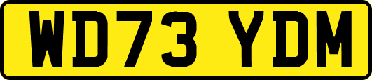 WD73YDM