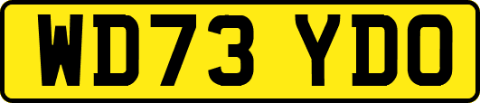 WD73YDO