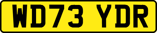 WD73YDR