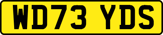 WD73YDS