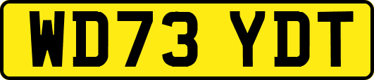 WD73YDT