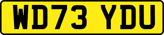 WD73YDU