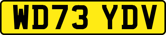 WD73YDV