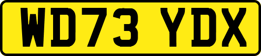 WD73YDX