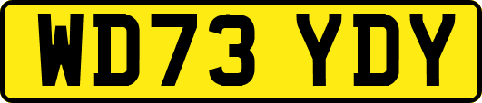 WD73YDY
