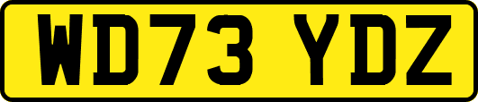 WD73YDZ