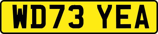 WD73YEA