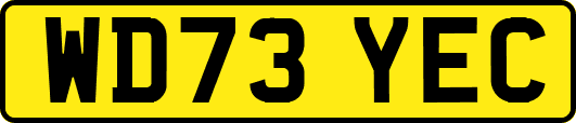 WD73YEC